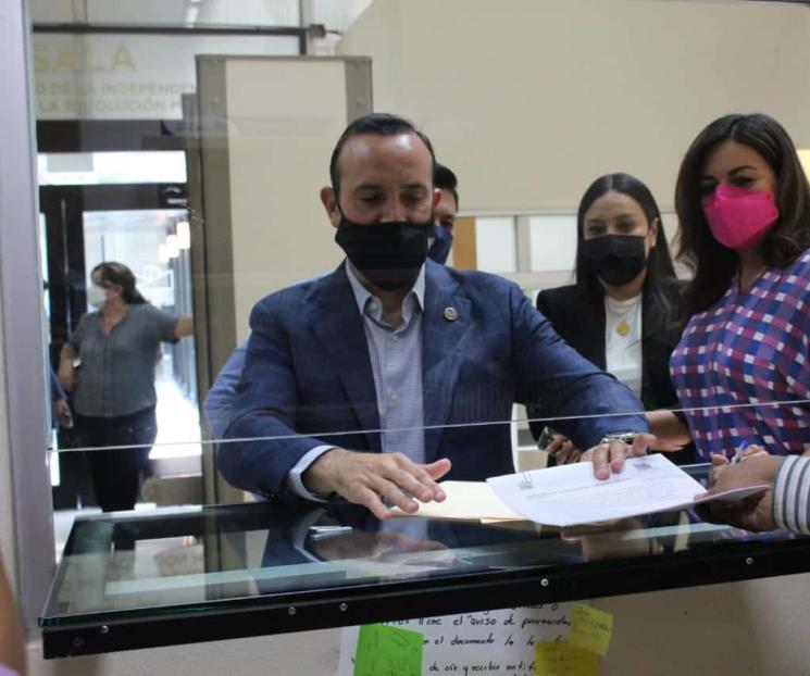 Incluirá PAN en su Agenda Mínima el tema del “chapulineo”