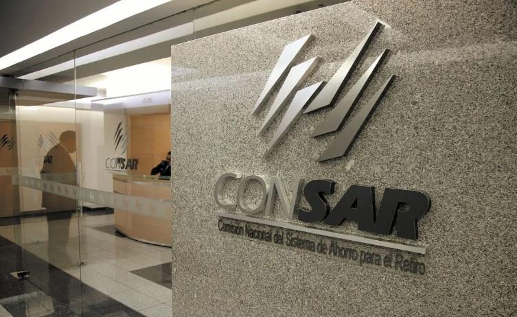 Las Afore logran un fuerte rebote en julio: Consar