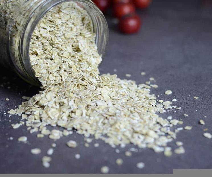 De dónde proviene la avena que consumes