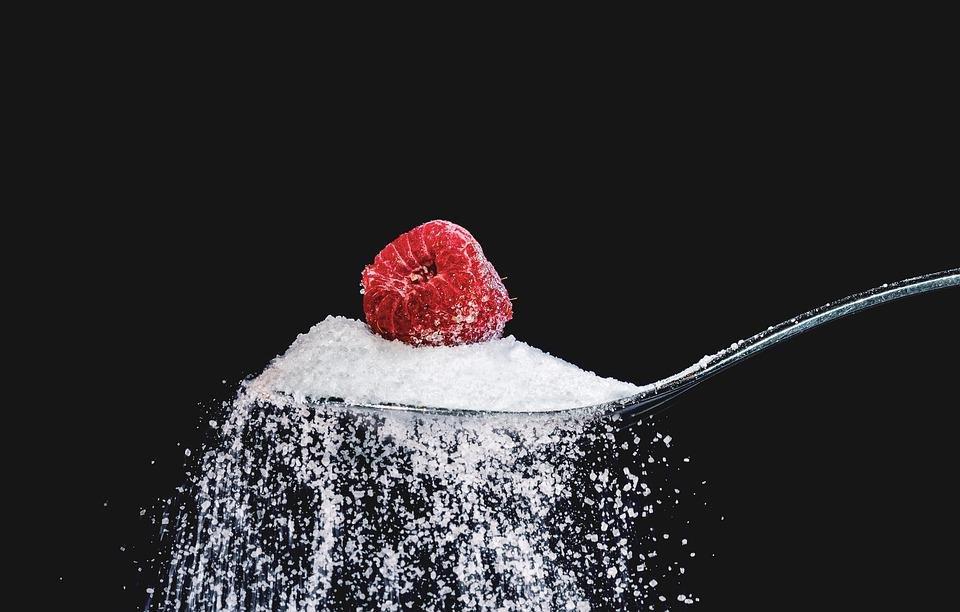 Conoce qué pasa si dejamos de comer azúcar
