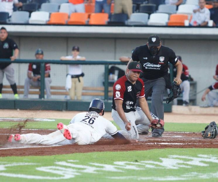 Avanzan Tigres en el Sur