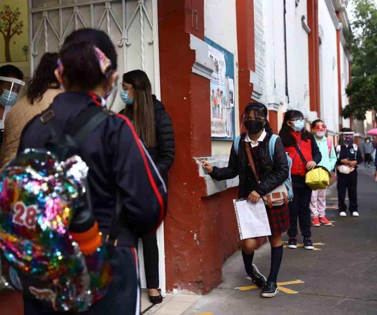 SEP alista piloto de nuevo plan de estudios para escuelas