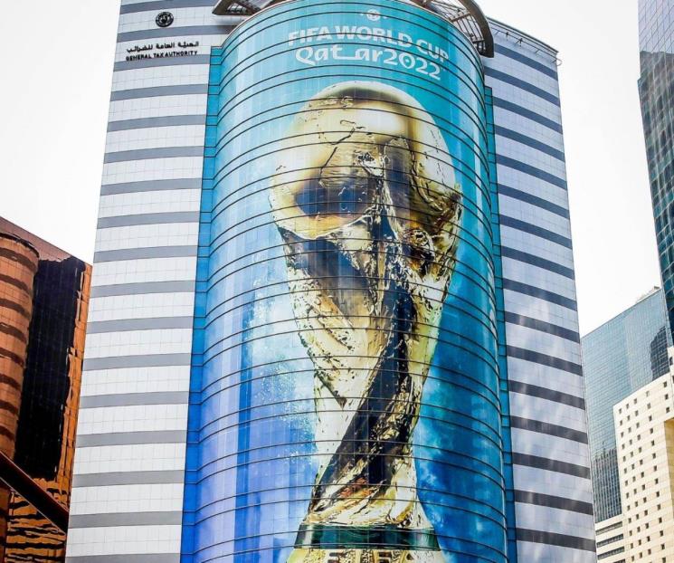 Acaba FIFA con fase de reventa mundialista