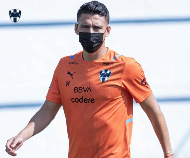 Rayados: Prefiere Moreno enfocarse en Toluca