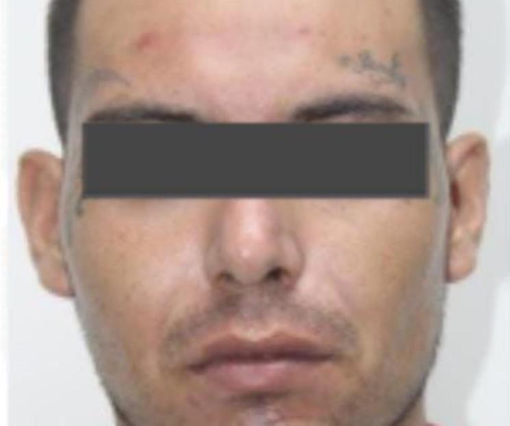 Detienen a presunto líder criminal