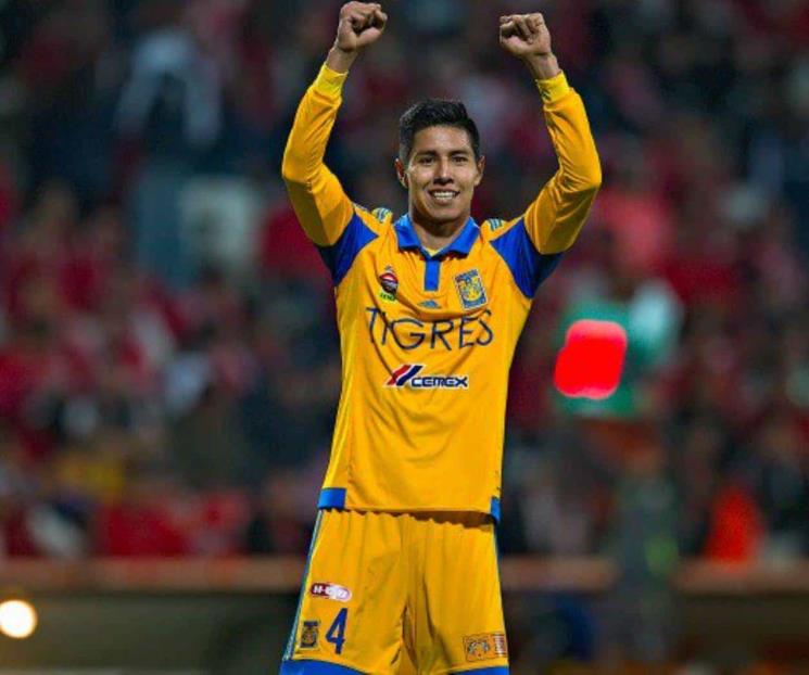 Busca Ayala ser el Tigre con más Clásicos Regios