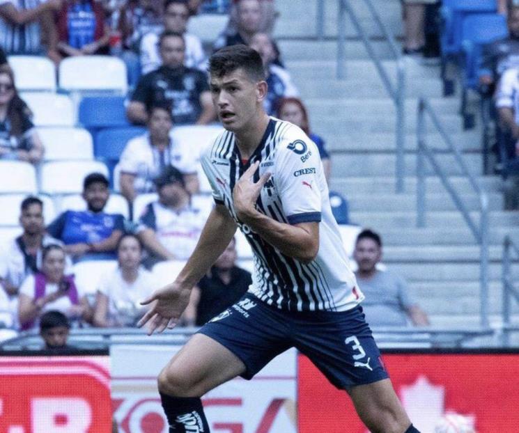 Pone Rayados ultimátum a salida de César Montes