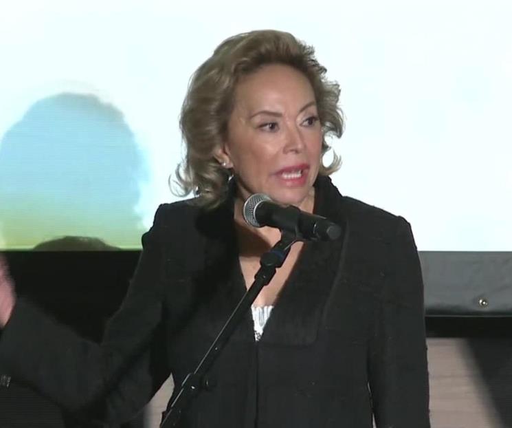 Necesarios nuevos diálogos con la SEP: Elba Esther Gordillo