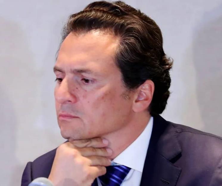Se definirá en noviembre futuro de Emilio Lozoya