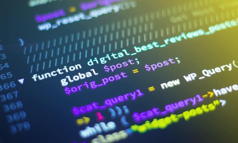 Amazon, Google y Microsoft cada vez más en open source