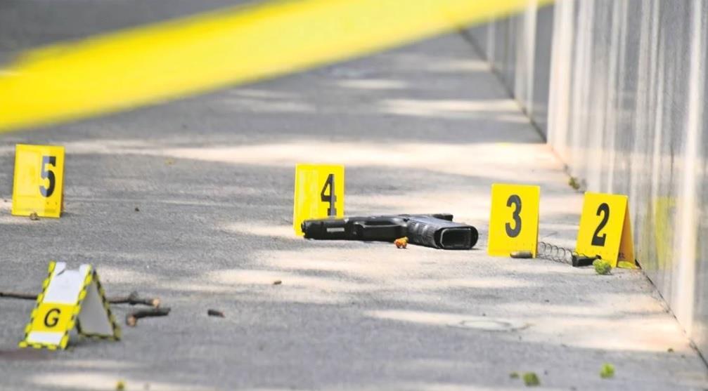 Invierten en seguridad y homicidios no ceden