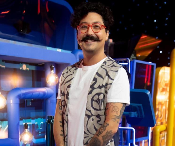 Equipo de Mau Nieto niega acusaciones contra el comediante Equipo de Mau Nieto niega acusaciones contra el comediante