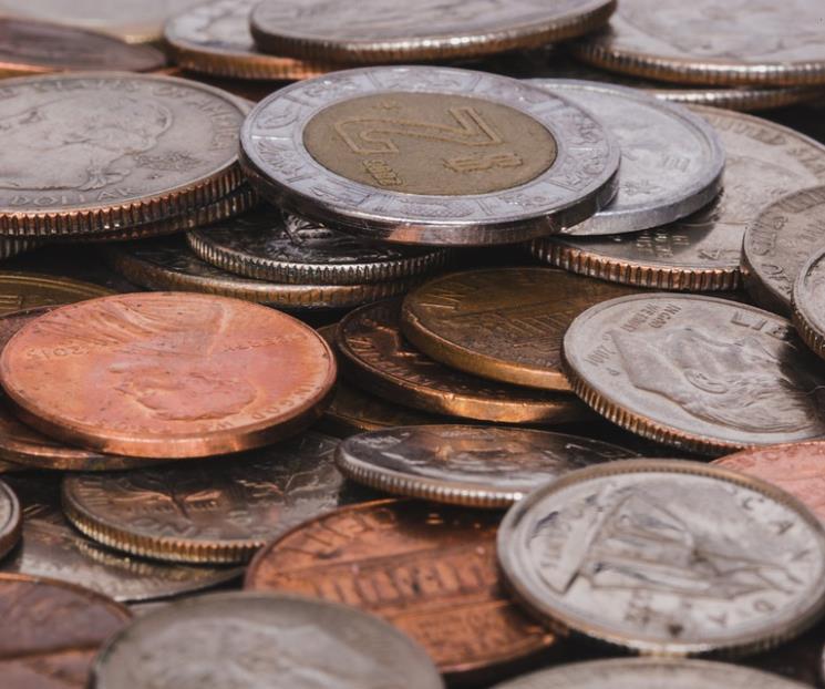 Peso y bolsas abren a la baja en un entorno de cautela