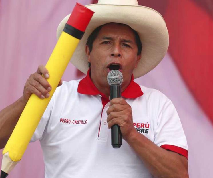Castillo, ¿la familia criminal de Perú?