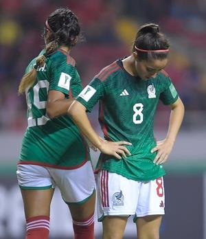 La Sub-20, obligada al triunfo para avanzar