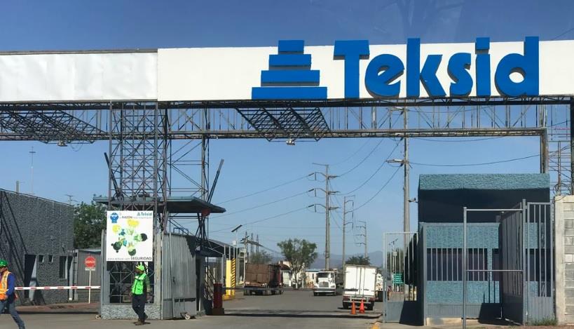 Resuelven acusación laboral contra Teksid Hierro