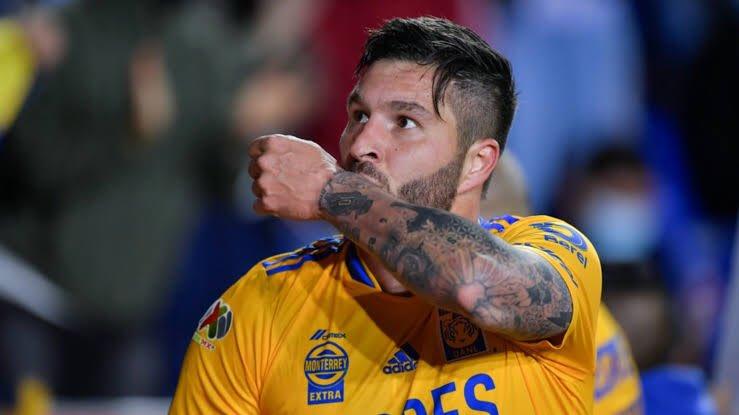 En duda Gignac para el Clásico Regio