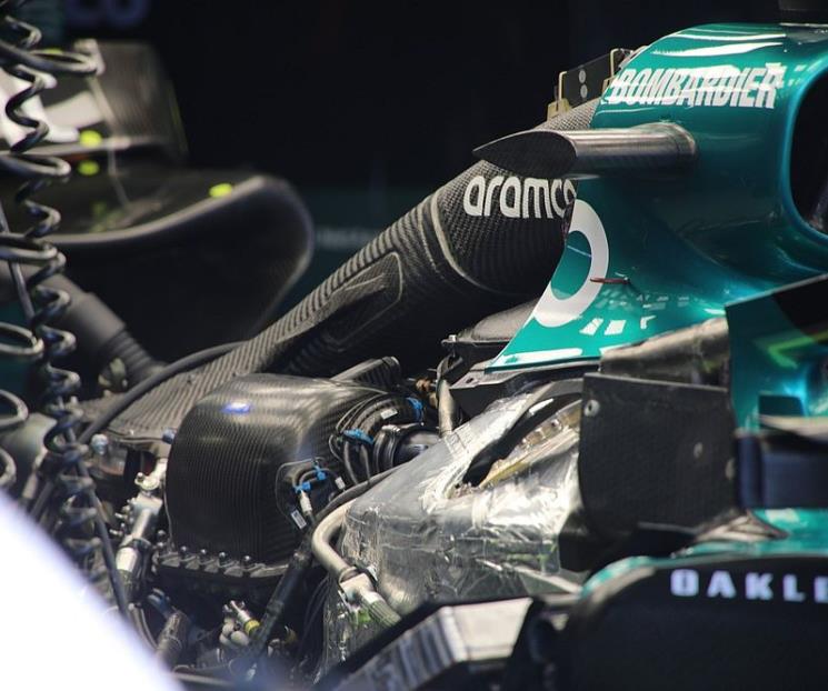 Aprueba FIA reglamentos para motores de F1 en 2026