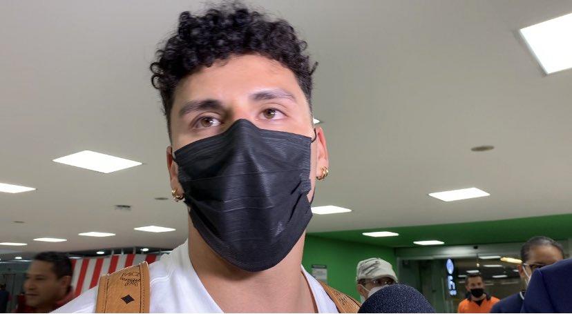 Vuelve Sánchez a Holanda para enrolarse con el Ajax