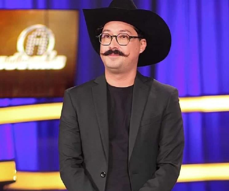 Acusan al comediante Mau Nieto de supuesto abuso sexual Acusan al comediante Mau Nieto de supuesto abuso sexual