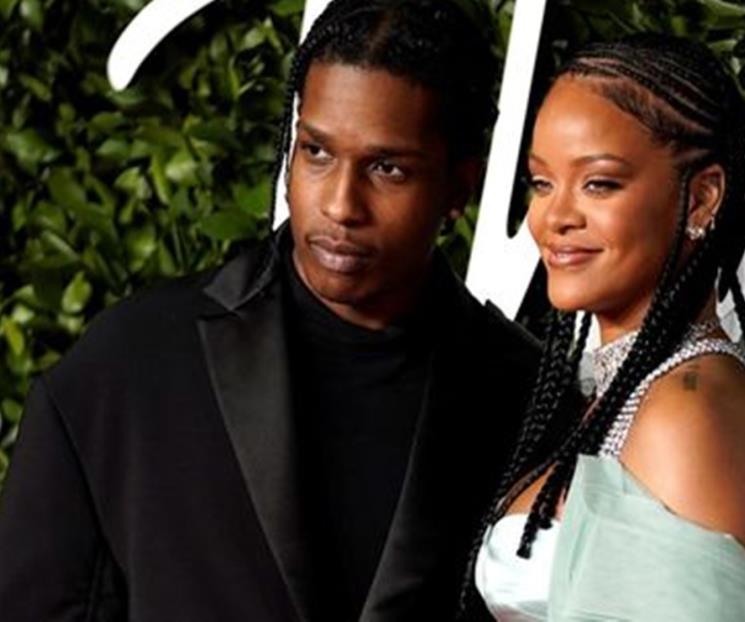 A$AP Rocky enfrenta cargos por agresión