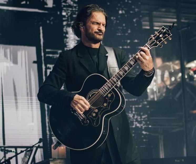 Ricardo Arjona critica el lenguaje inclusivo 