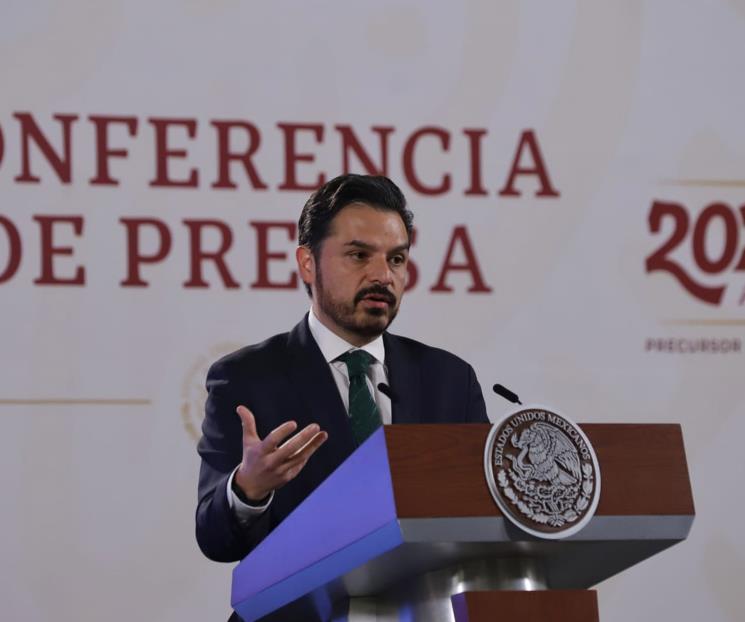 Médicos cubanos se incorporarán a Colima y Nayarit: IMSS