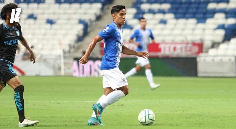 Pierden Raya2 lo invicto