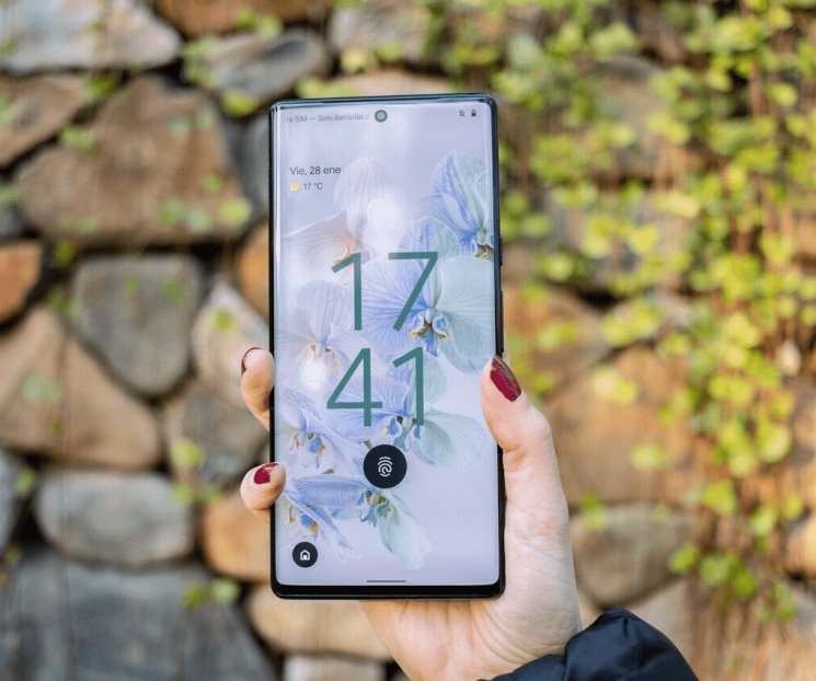 Lo mejor de Android 13 no se ve