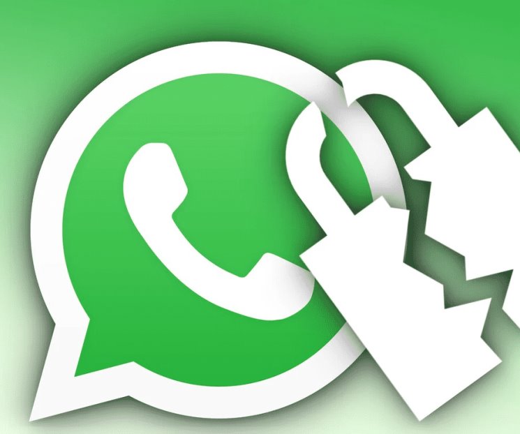 Lo que puede ver WhatsApp de ti