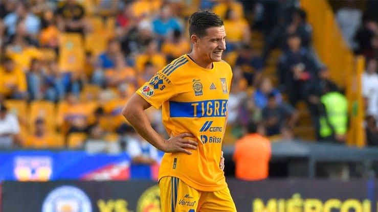 Se agravaría lesión de Thauvin