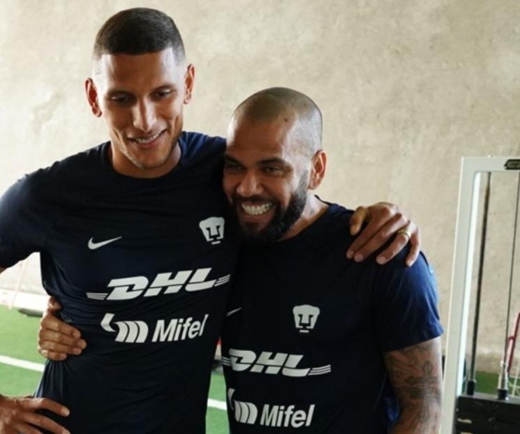 Piden en Pumas paciencia
