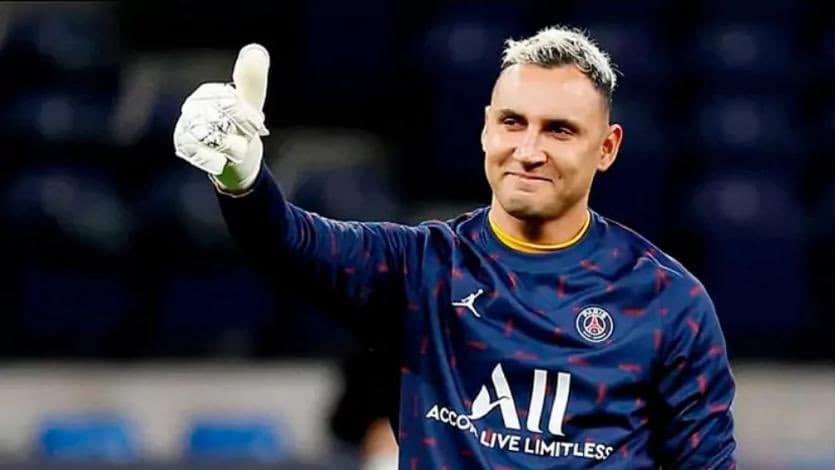 Interesa Keylor Navas al West Ham