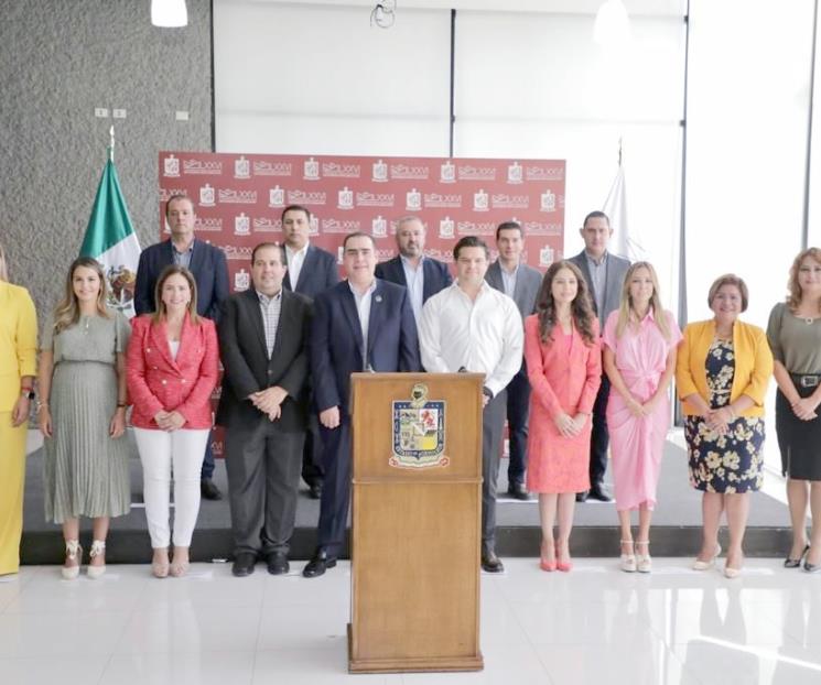 Agrega GLPRI en su Agenda Mínima la menstruación digna