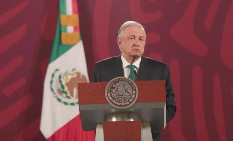 AMLO advierte que PJ no detendrá compra-venta de Banamex