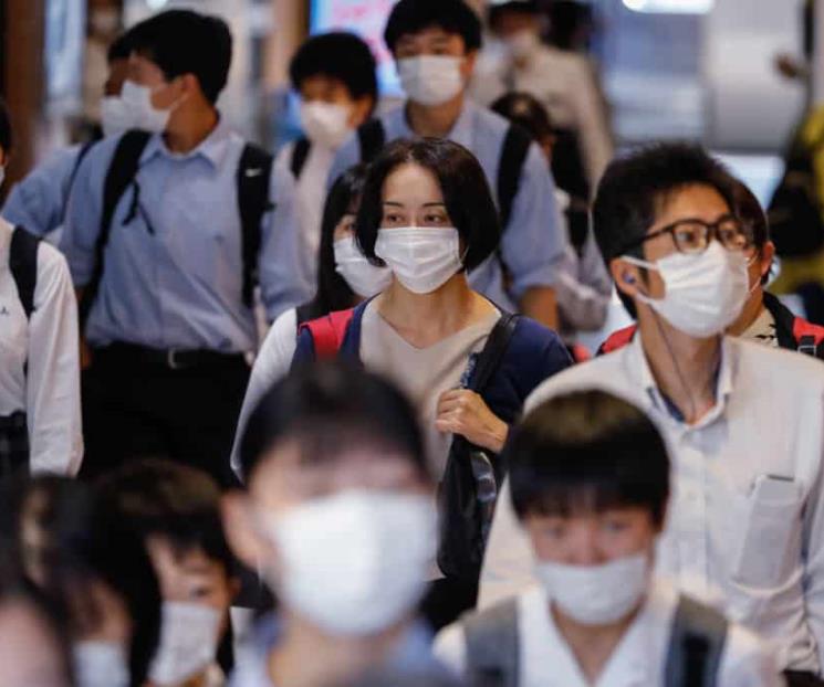 Norcorea dice ya no es obligatorio usar mascarilla
