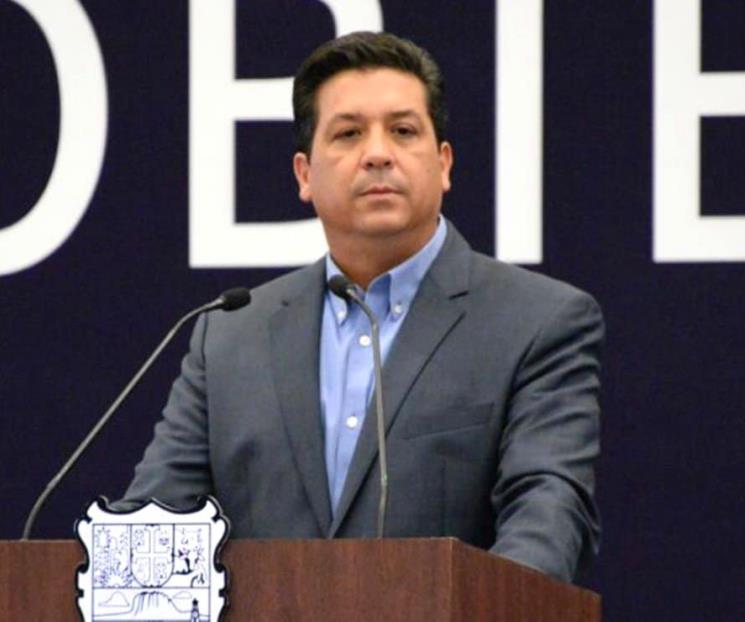 SCJN invalida orden de aprehensión contra Cabeza de Vaca