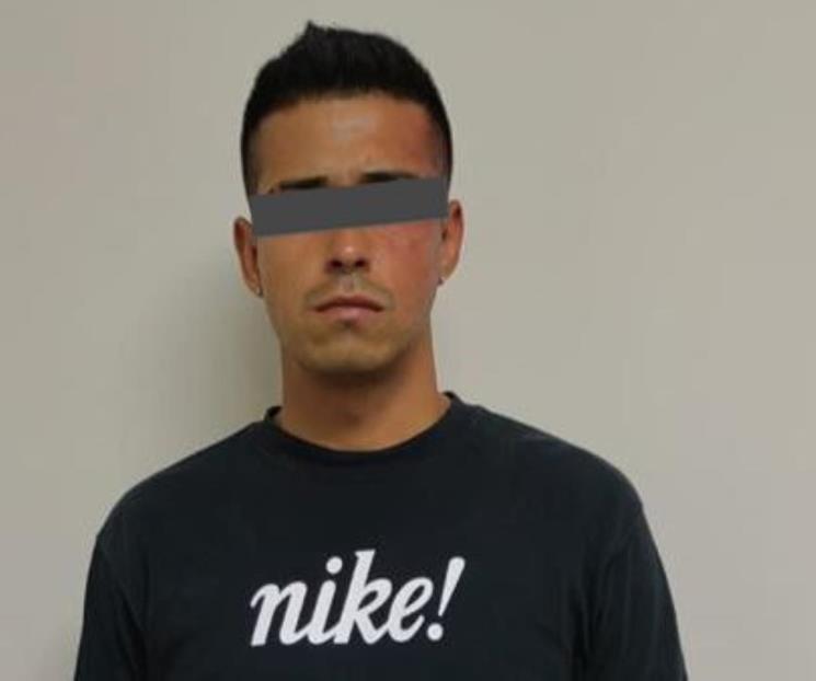 Cae otro implicado por homicidio en Valle de las Cumbres