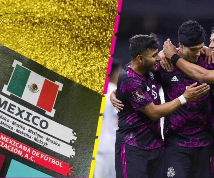 Revela Panini la lista ‘mundialista’