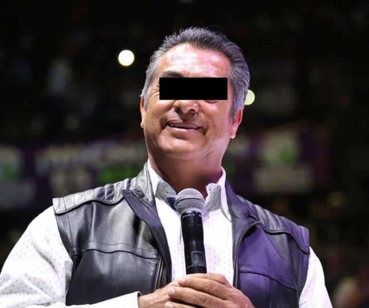 Entra hoy Bronco a quirófano para reconexión de intestinos Entra hoy Bronco a quirófano para reconexión de intestinos