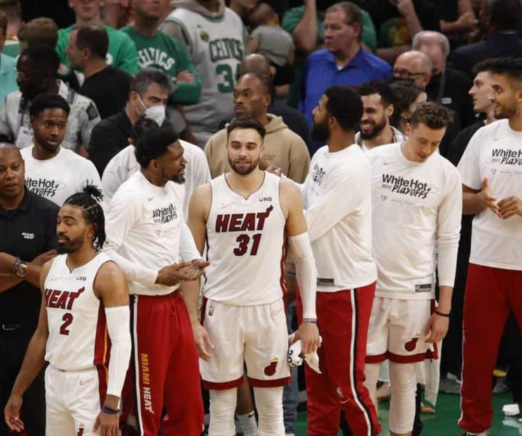 Confirman regreso de NBA a México