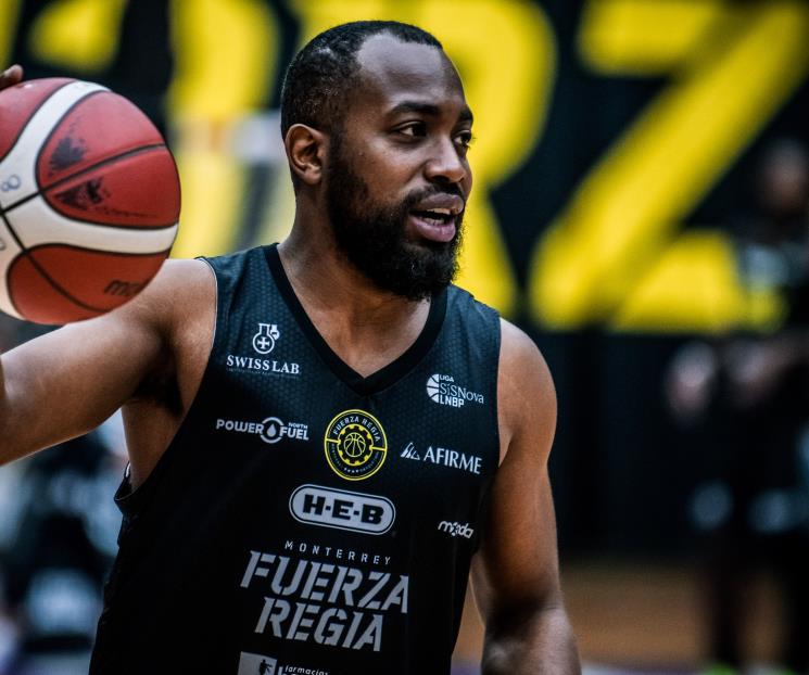 Busca Fuerza Regia seguir por gran momento ante Dorados