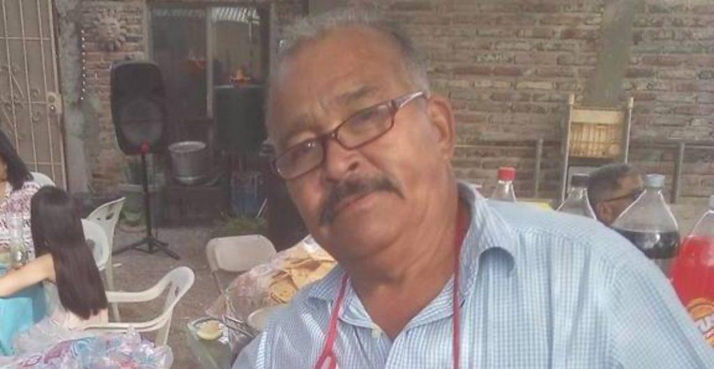 Hallan cuerpo del periodista Juan Arjón López