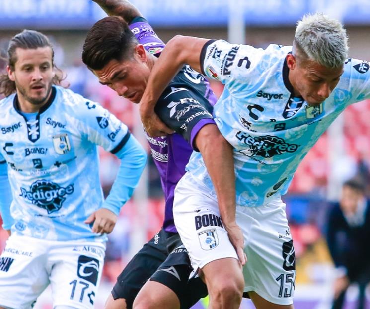 Los Gallos están en crisis