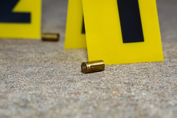 Balean a dos hermanos, muere uno
