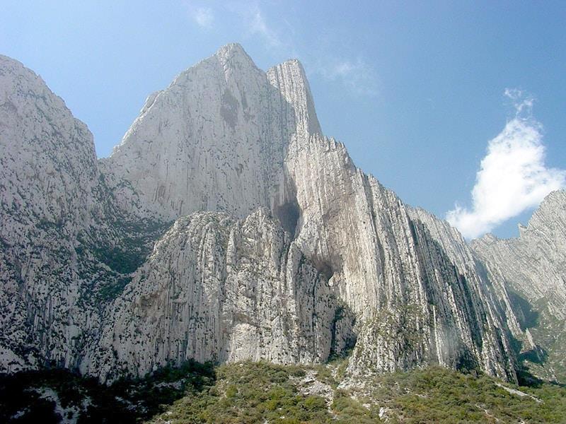 Anuncia Samuel que protegerán La Huasteca