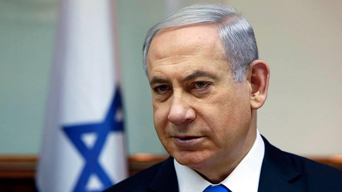 Publicará Netanyahu sus memorias