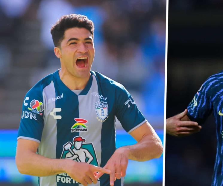Pachuca quiere seguir invicto en casa