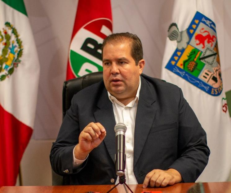 Afirman que diputados priistas no cambiarán de bancada