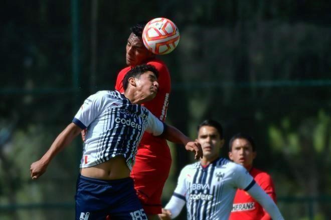 Rayados: Siguen las derrotas en la Sub-20